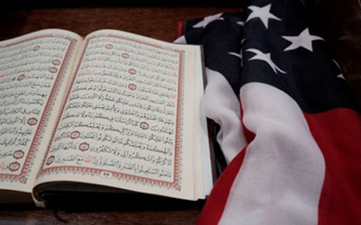 RELIGIOUS FREEDOM MAY BE A NO-BRAINER, BUT IT NEEDS TO BE RELEARNED