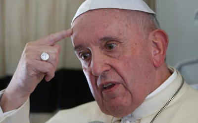 WHY THERE WON’T BE AN AMERICAN SCHISM
