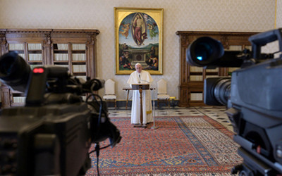 ISOLATED BUT NOT ALONE: RESOURCES FOR CATHOLICS