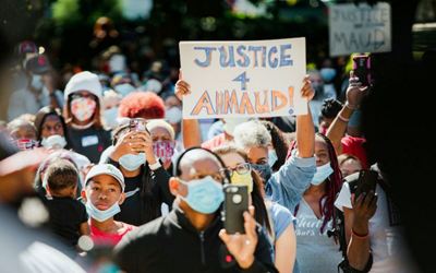 NAMING THE DEHUMANIZING AGENDA OF SOME CHRISTIANS