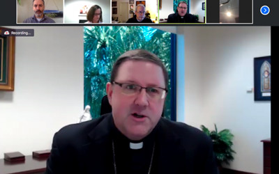 ON LAUDATO SI ANNIVERSARY, CATHOLICS AND PROTESTANTS ALIKE FOCUS ON COMMON GOOD