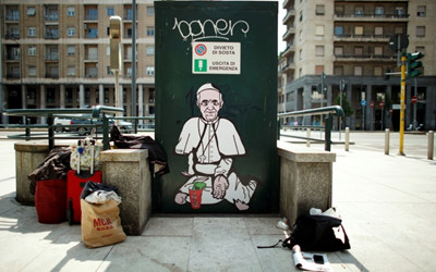 A CHURCH THAT IS POOR?