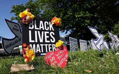 BUFFALO MAKES IT CLEAR: RACISM AND GUN VIOLENCE ARE A CHRISTIAN PROBLEM