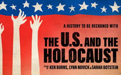 YOU MUST WATCH KEN BURNS’ PBS SERIES ON AMERICA AND THE HOLOCAUST
