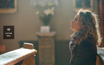 WHAT CONCERNS DO CATHOLIC WOMEN HAVE?