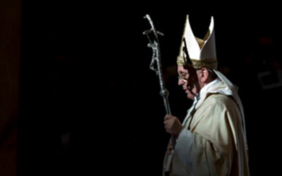 POPE FRANCIS AT 10 YEARS: A REFORMER’S LEARNING CURVE