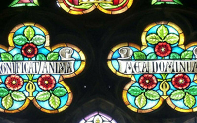 MARY, THE PERSONIFICATION OF A TRUE LIBERATION THEOLOGY