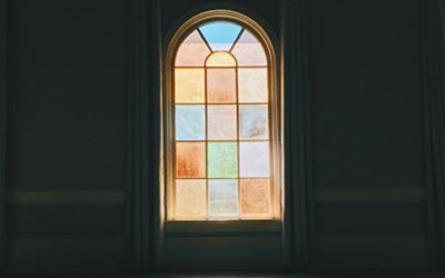 INDEPENDENT COMMUNITIES AS THE CHURCH'S 'RESEARCH LAB' 