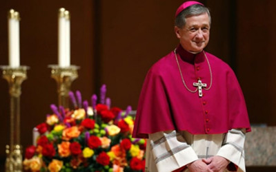 THE DEVELOPMENT OF DOCTRINE IS THE TRADITION