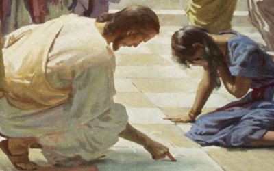 OUR LONGING FOR GOD’S JUSTICE - CELEBRATE, AND JOIN IN THE DANCE