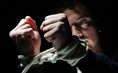 RANSOM THE CAPTIVE - MORE THAN WHAAT WE THINK IT IS