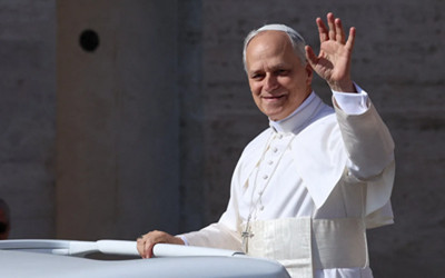 POPE LEO XIV, THE SACRAMENTALISM OF VATICAN II, AND SOCIAL CATHOLICISM