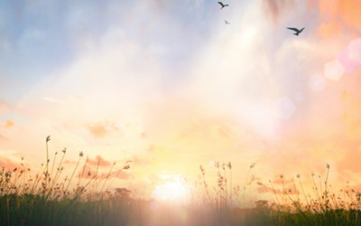 THE GOD OF OUR DESIRES - AN INFINITELY RICHER WAY INSIDE TOF GOD