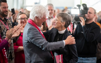 HOPELESSNESS IS NOT AN OPTION - ON CHOOSING DIGNITY AND HOPE