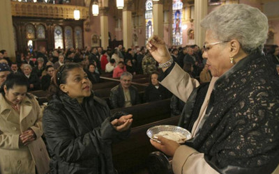 WILL THE WOMEN DEACONS DEBATE DOOM SYNODALITY?