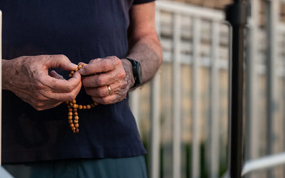 THE US BISHOPS' YOU ARE NOT ALONE INITIATIVE