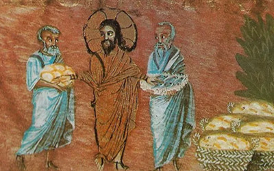 JESUS AND DIVERSITY, EQUALITY, AND INCLUSION