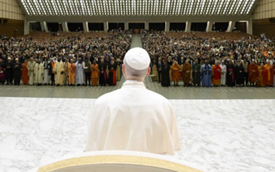 VATICAN II, ‘NOSTRA AETATE’ AND INTERRELIGIOUS DIALOGUE: A RADICAL TURN IN CATHOLIC HISTORY 