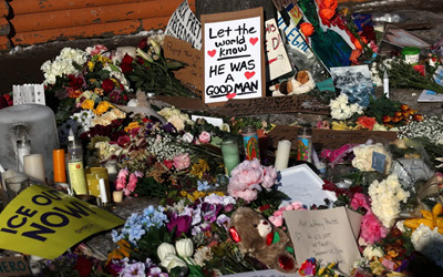 AFTER MINNEAPOLIS KILLINGS, U.S. BISHOP NOTES ‘OBVIOUS PARALLELS’ WITH NAZI GERMANY 