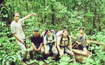 ON THE ILLEGALITY OF ILLEGAL IMMIGRATION