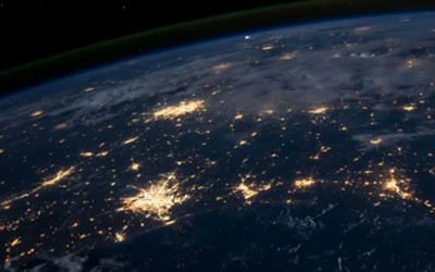 THE MEEK ARE NO LONGER INHERITING THE EARTH