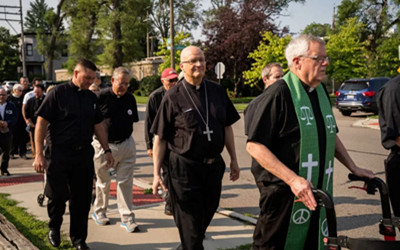 U.S. BISHOPS TAKE ON TRUMP AT THE SUPREME COURT: “PROTECT GOD-GIVEN HUMAN DIGNITY”