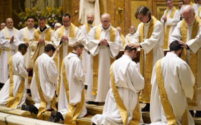 THE PRIESTHOOD’S RITUAL LOGIC