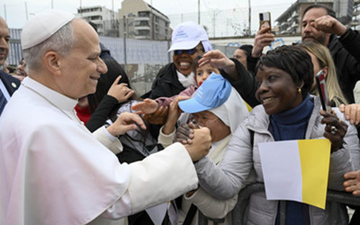 THE FINAL SYNOD REPORT ON WOMEN: WHAT IT SAYS, WHAT IT MEANS AND WHAT’S NEXT 