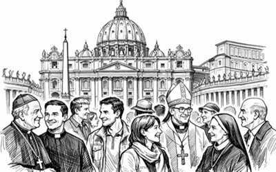 LAY PEOPLE EXERCISING AUTHORITY OVER CLERGY: PROPHETIC AND PROBLEMATIC.