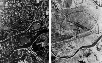 NUCLEAR WEAPONS AND THE CHRISTIAN