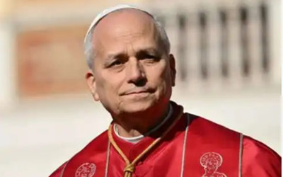 WHEN GOD DOES NOT STAND ON THE SIDE OF ANY ARMY