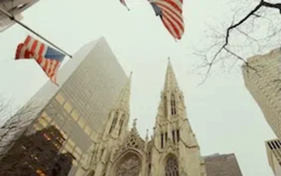 HOW WILL THE US CHURCH RESPOND TO POPE LEO'S CALL TO PEACEMAKING?
