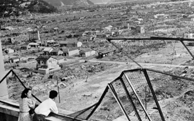 GUIDED MISSILES, MISGUIDED MEN, AND THE MORAL EMERGENCY OF 2026