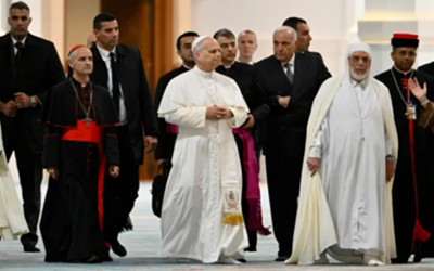CARDINAL: LEO XIV IS A UNIFIER, BUT WILL SURPRISE US