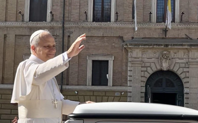 A MULTI-FACETED PAPACY: POPE LEO XIV, ONE YEAR IN