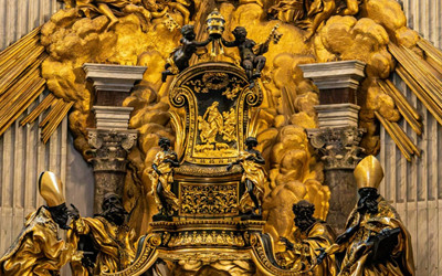 THE CLERICAL FILES: EXPOSING THE POWER OF HOLY PRIVILEGE