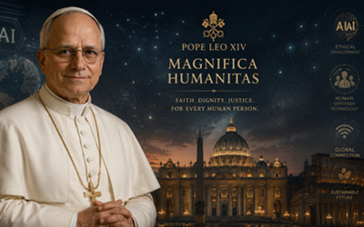 MAGNIFICA HUMANITAS: A COMPREHENSIVE READING