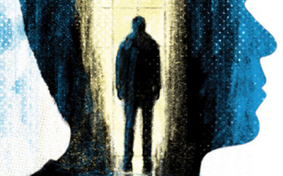 THE ROOM NEXT DOOR TO FAITH