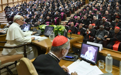 DID POPE LEO ACTUALLY REJECT JUST WAR THEORY?