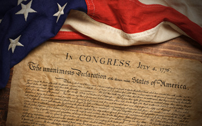 FIGHT FOR DEMOCRACY REMAINS URGENT AS US MARKS 250 YEARS