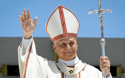 POPE’S JULY 4 VISIT TO MIGRANT HOTSPOT SENDS A VEILED MESSAGE TO US LEADERS 