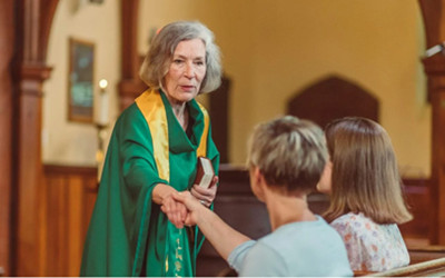 WOMEN’S ORDINATION: ARE WE ASKING THE RIGHT QUESTIONS?