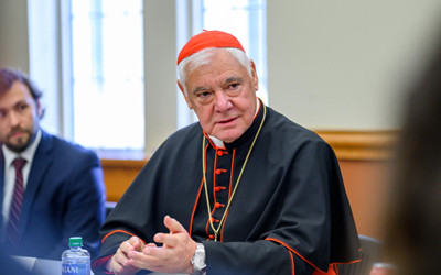 DURING SUMMER LULL, CONSERVATIVE BISHOPS CALL FOR MORE LATIN MASS, LESS SYNODALITY