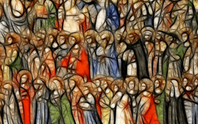 THERE IS NO VOCATIONS CRISIS