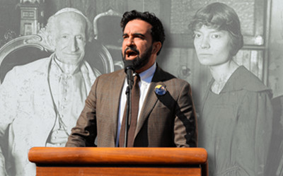 SOCIALISM IS BACK IN STYLE. IS TODAY’S VERSION COMPATIBLE WITH CATHOLIC SOCIAL TEACHING?
