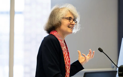 TALKING ABOUT SYNODALITY