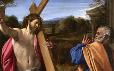 BEYOND LEFT AND RIGHT: FIDELITY TO THE MAGISTERIUM