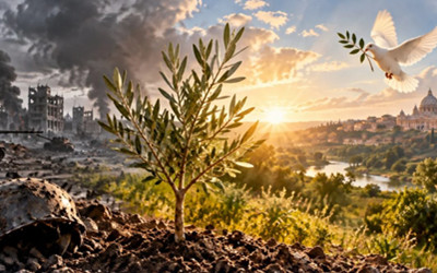 CARE FOR CREATION AND THE QUESTION OF WAR