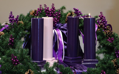 SCRIPTURE REFLECTION: THE FIRST SUNDAY OF ADVENT