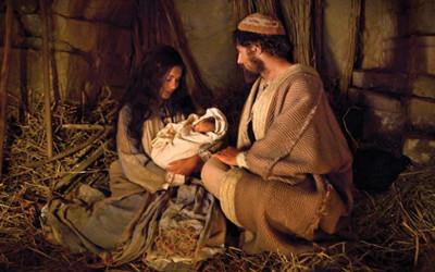 UNTIL CHRISTMAS COMES AGAIN